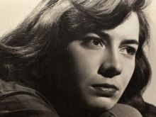 Patricia Highsmith