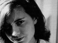 Patricia Highsmith