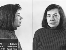 Patricia Highsmith