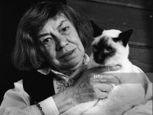 Patricia Highsmith