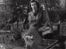 Patricia Highsmith