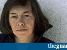 Patricia Highsmith