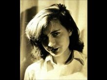 Patricia Highsmith