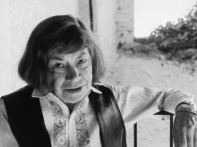 Patricia Highsmith