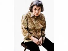 Patricia Highsmith