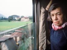 Patricia Highsmith
