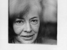 Patricia Highsmith
