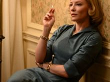 Patricia Highsmith