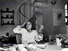 Patricia Highsmith