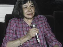 Patricia Highsmith