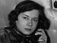 Patricia Highsmith