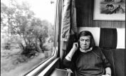 Patricia Highsmith