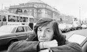 Patricia Highsmith