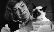 Patricia Highsmith