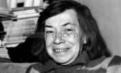 Patricia Highsmith