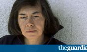 Patricia Highsmith