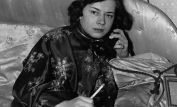 Patricia Highsmith