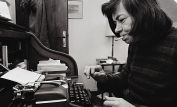 Patricia Highsmith