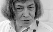 Patricia Highsmith