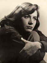 Patricia Highsmith