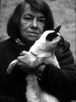 Patricia Highsmith