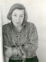 Patricia Highsmith