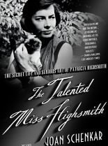 Patricia Highsmith