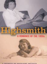 Patricia Highsmith