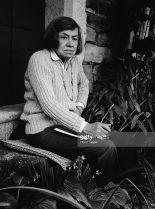 Patricia Highsmith