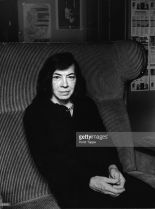 Patricia Highsmith