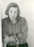 Patricia Highsmith