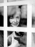 Patricia Highsmith