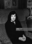 Patricia Highsmith