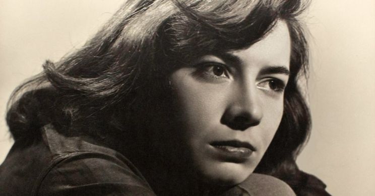 Patricia Highsmith