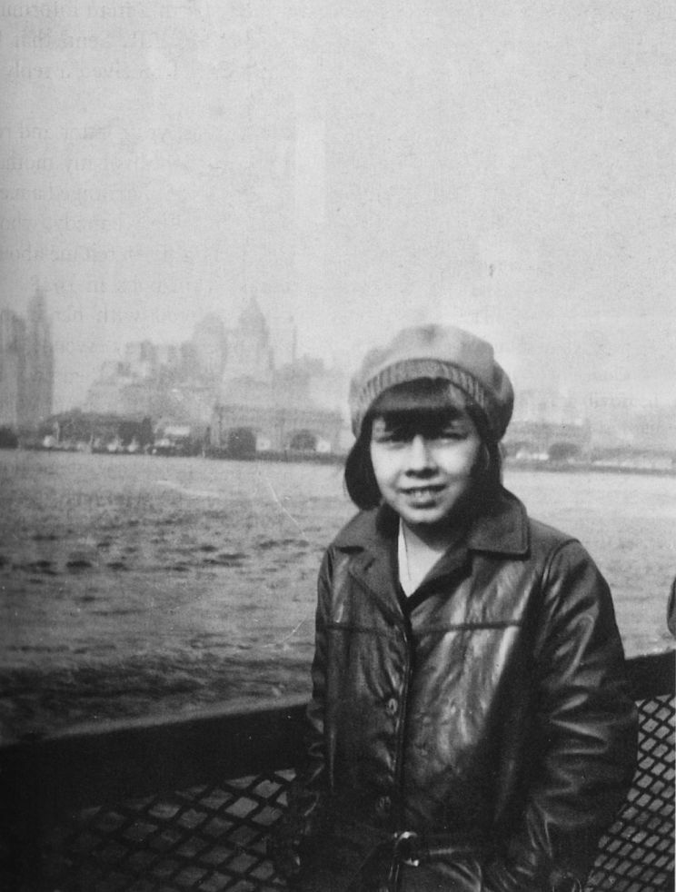 Patricia Highsmith