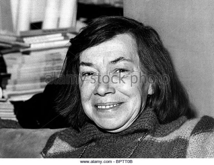 Patricia Highsmith