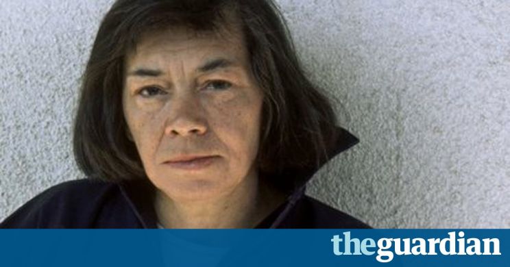 Patricia Highsmith