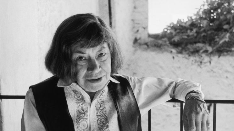 Patricia Highsmith