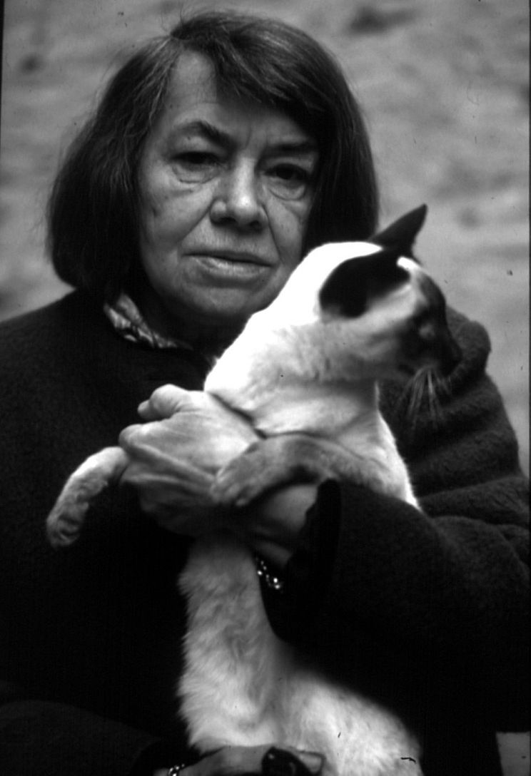 Patricia Highsmith