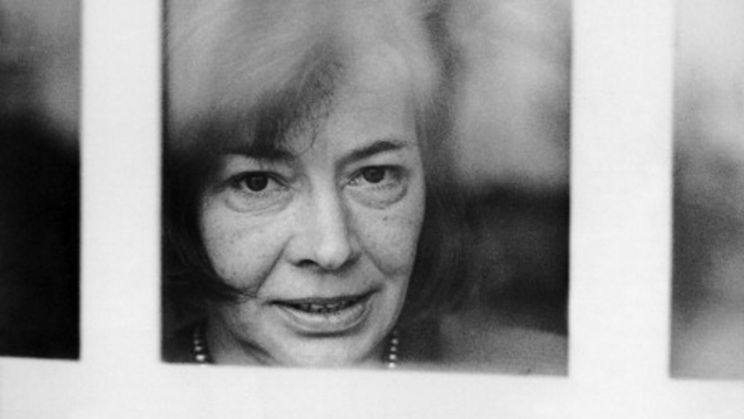 Patricia Highsmith