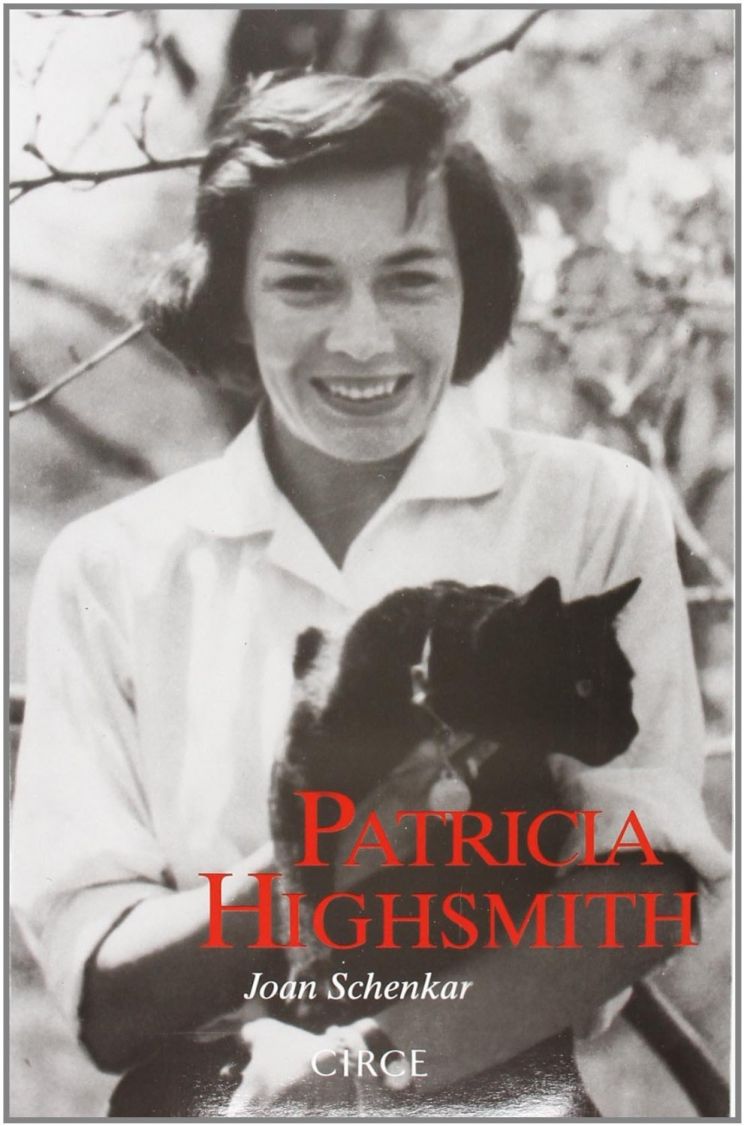 Patricia Highsmith