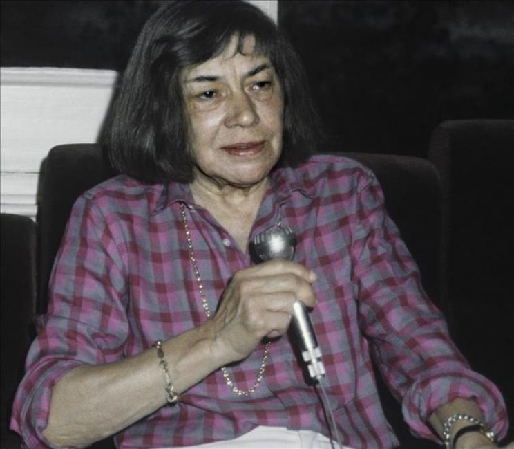 Patricia Highsmith