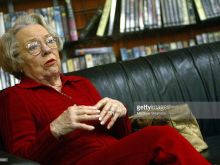 Patricia Hitchcock