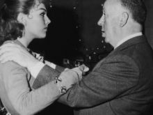 Patricia Hitchcock