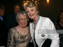 Patricia Hitchcock