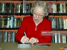 Patricia Hitchcock