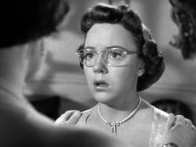 Patricia Hitchcock