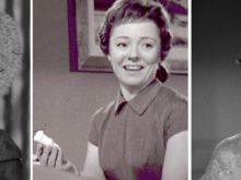 Patricia Hitchcock