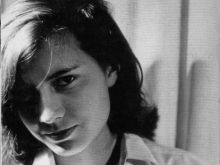 Patricia Hitchcock