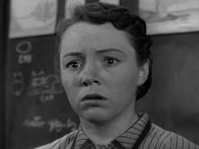 Patricia Hitchcock